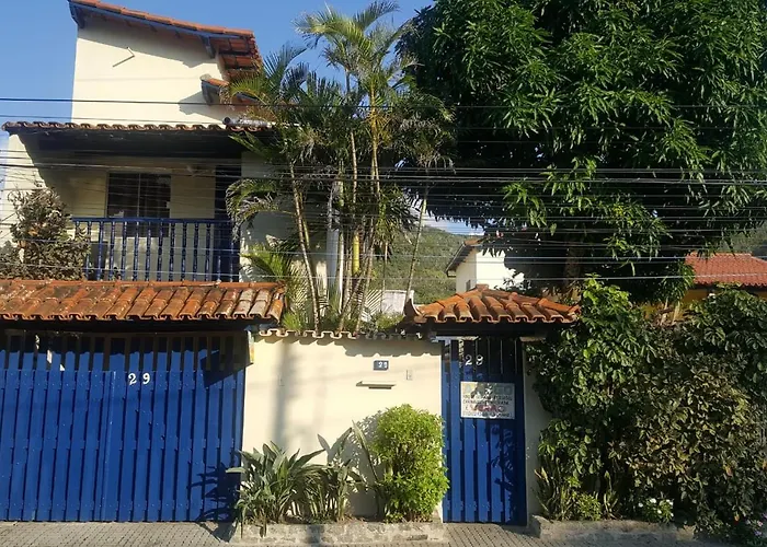 Apartamento Perto De Praia Dos Anjos
