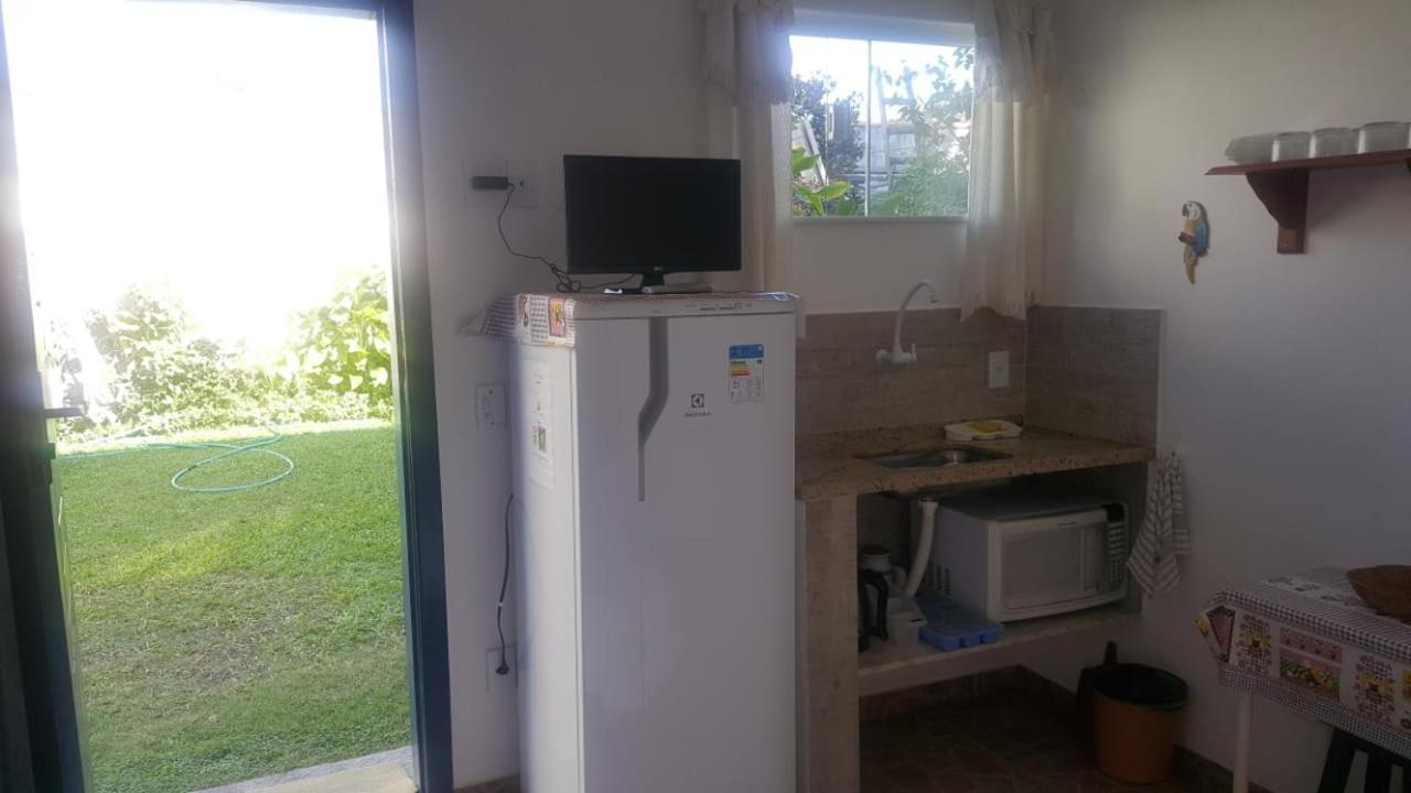 Holiday home Perto De Praia Dos Anjos *