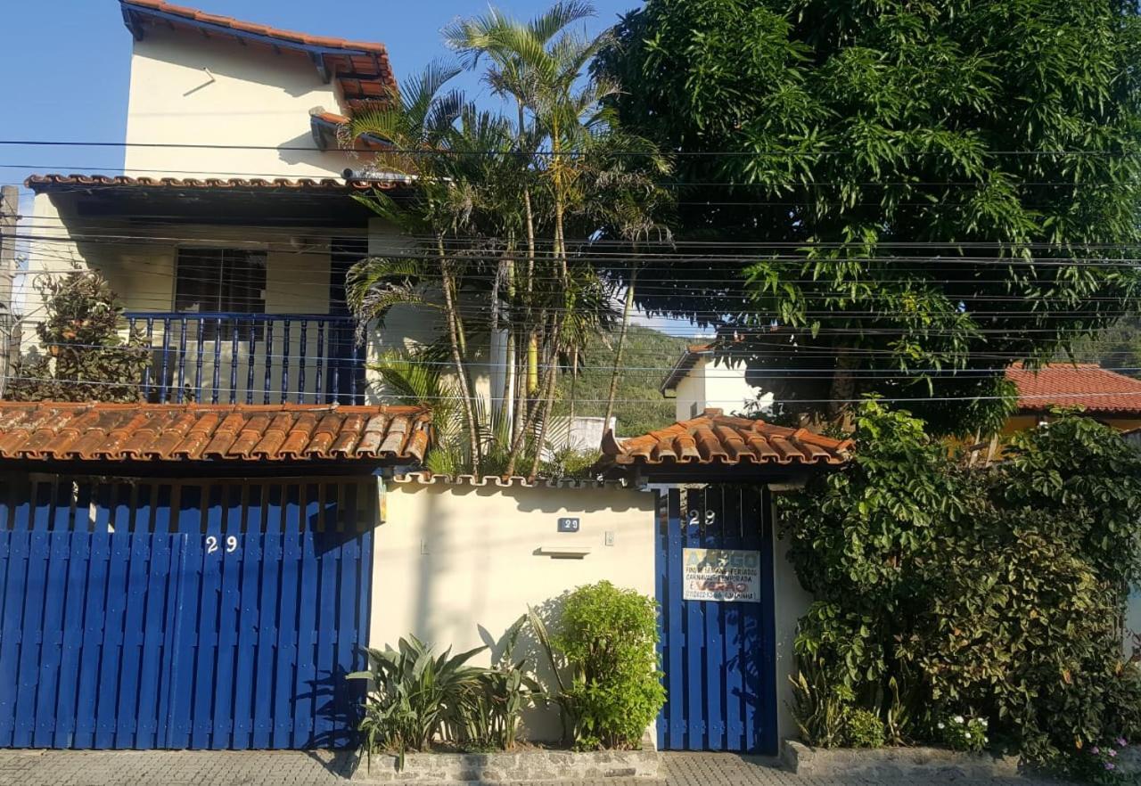 Holiday home Perto De Praia Dos Anjos Arraial do Cabo