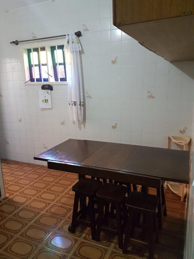 Perto De Praia Dos Anjos Holiday home *