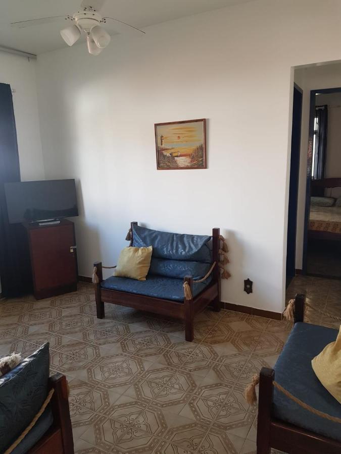 Perto De Praia Dos Anjos Holiday home