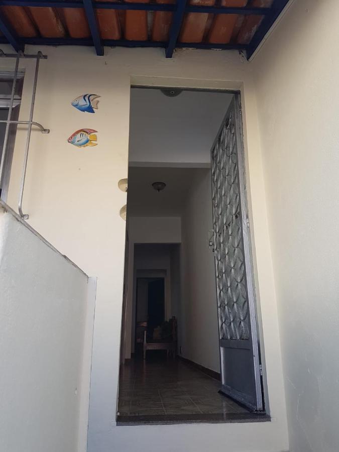 Perto De Praia Dos Anjos