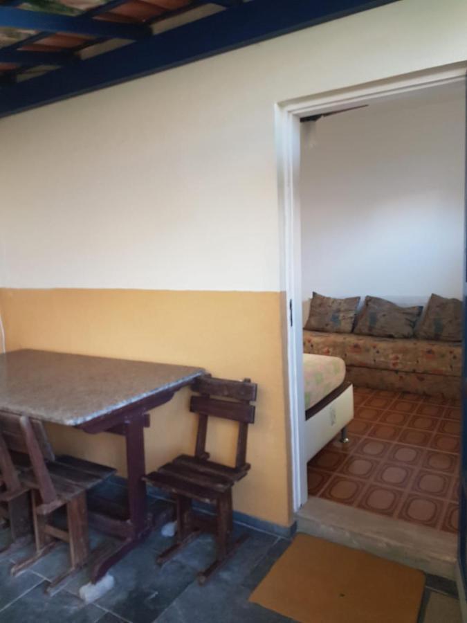 Holiday home Perto De Praia Dos Anjos Arraial do Cabo