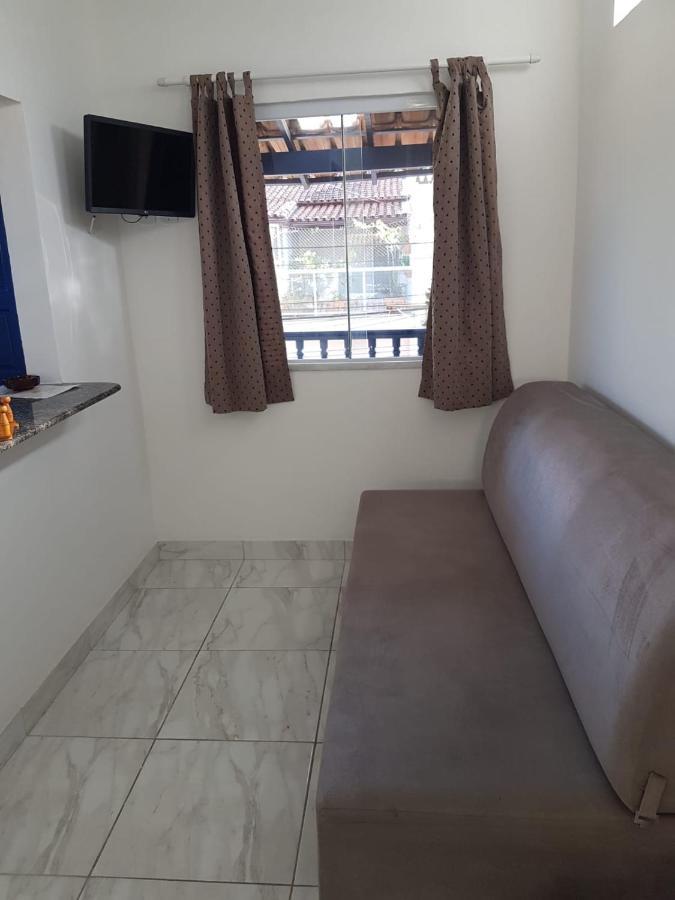 Perto De Praia Dos Anjos Holiday home Arraial do Cabo