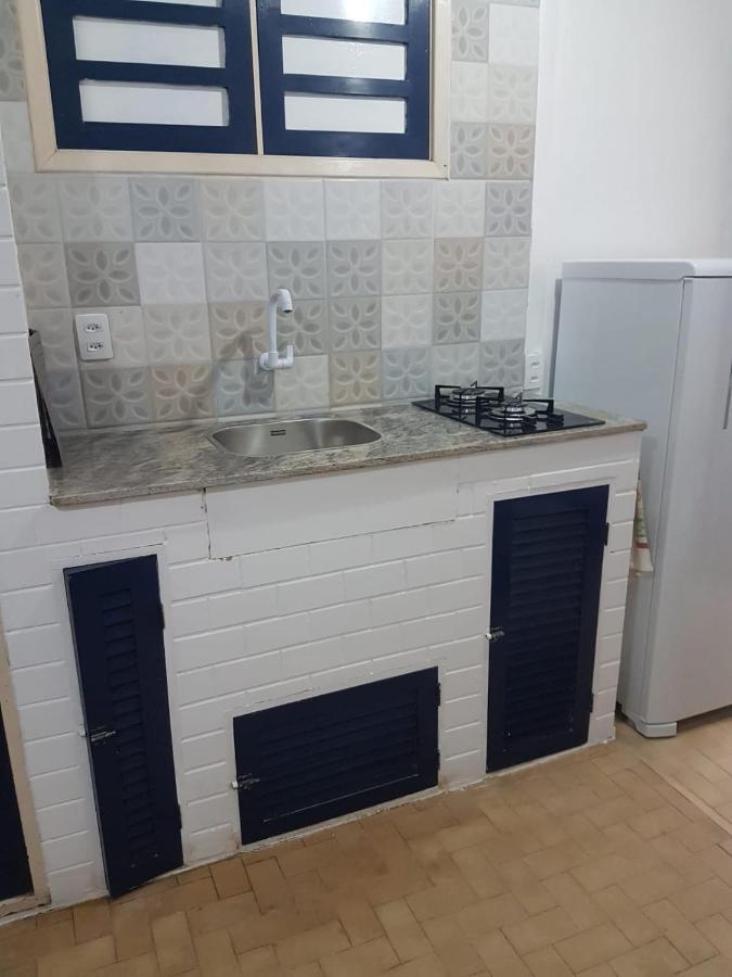 Holiday home Perto De Praia Dos Anjos Arraial do Cabo