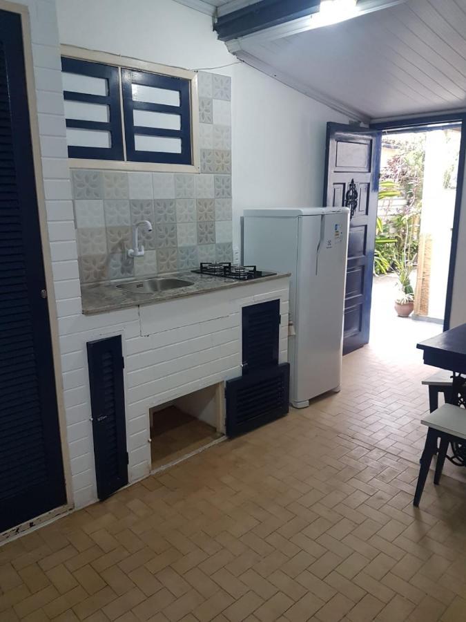 Perto De Praia Dos Anjos