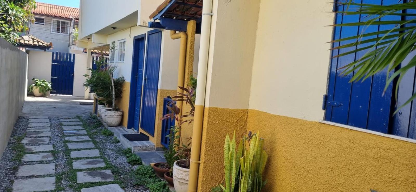 Perto De Praia Dos Anjos Holiday home Arraial do Cabo