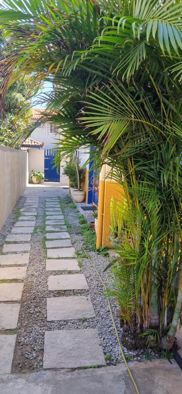Holiday home Perto De Praia Dos Anjos