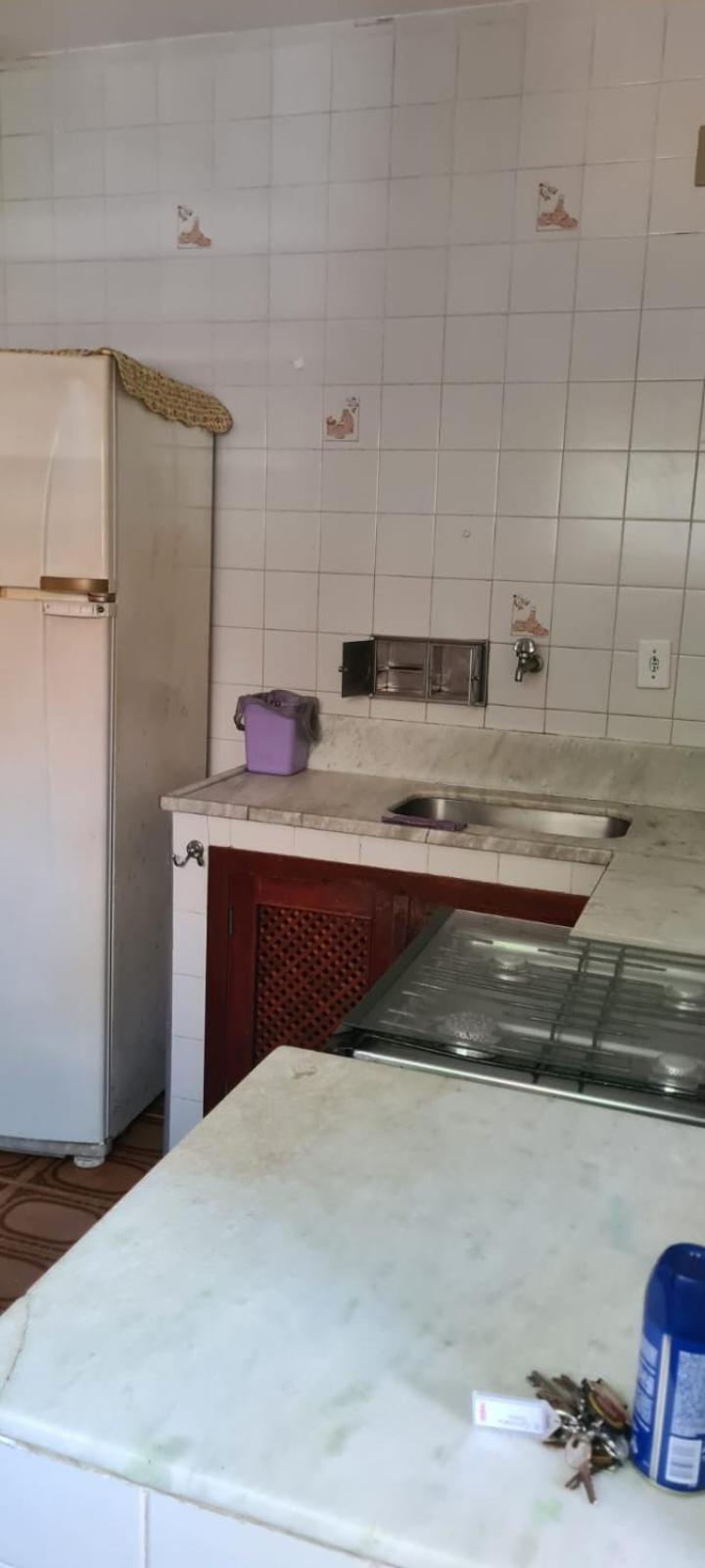 Perto De Praia Dos Anjos Holiday home