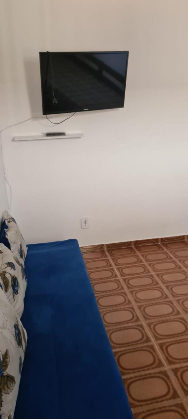 Holiday home Perto De Praia Dos Anjos