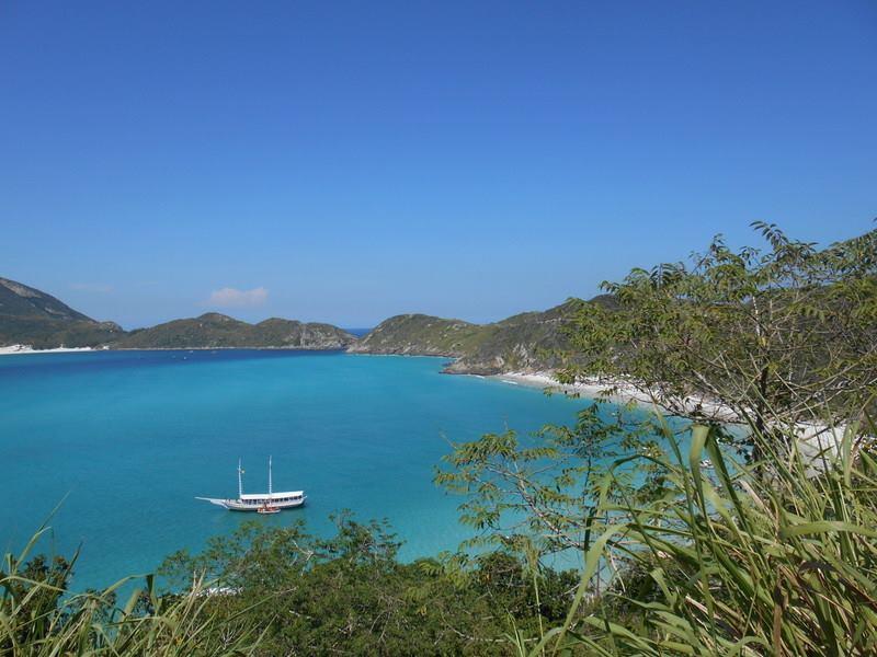 Holiday home Perto De Praia Dos Anjos Arraial do Cabo
