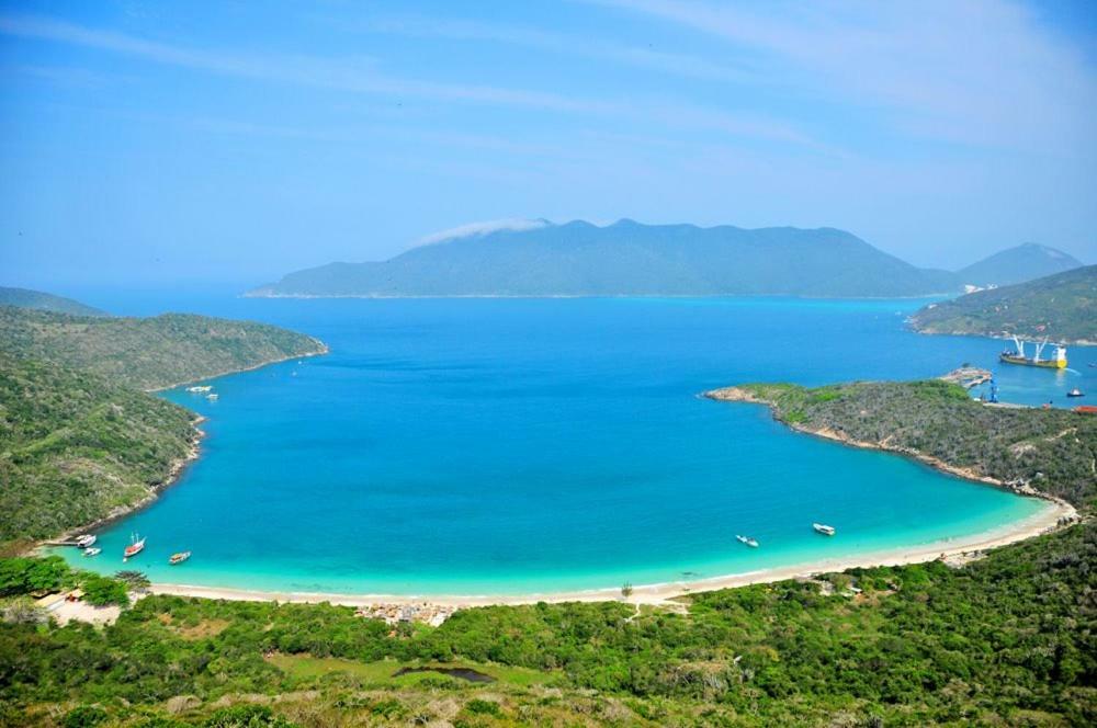 Holiday home Perto De Praia Dos Anjos Arraial do Cabo
