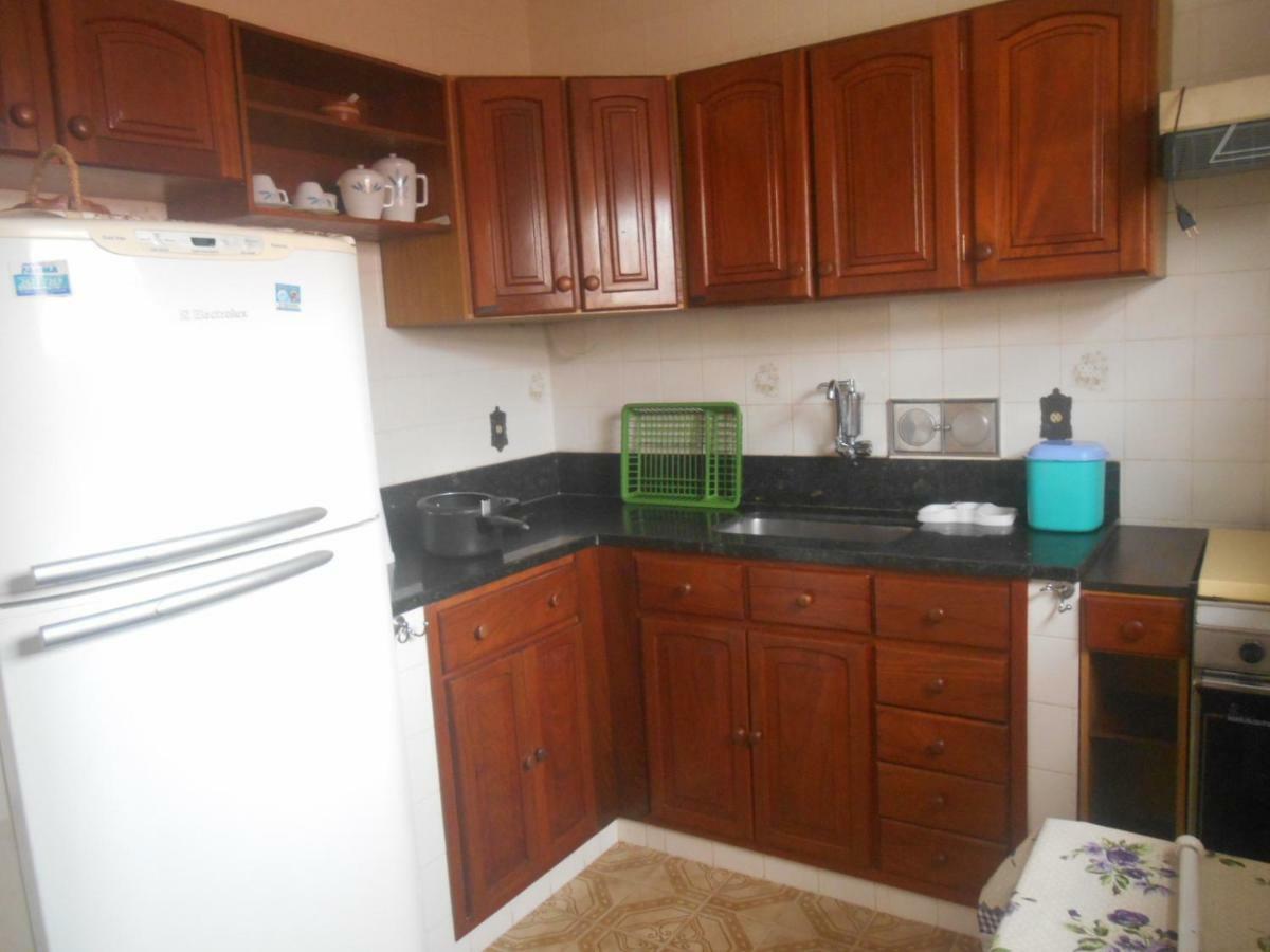Perto De Praia Dos Anjos Holiday home *