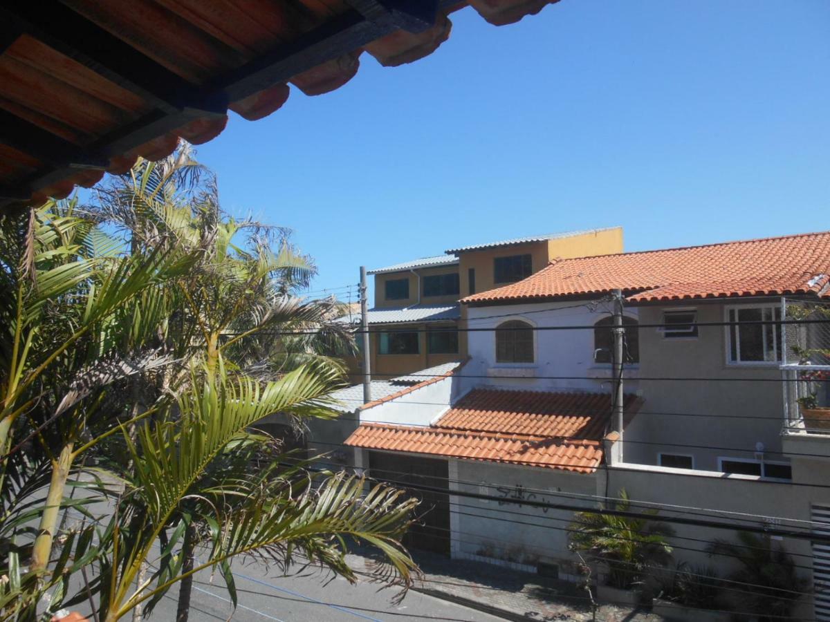 Holiday home Perto De Praia Dos Anjos Arraial do Cabo