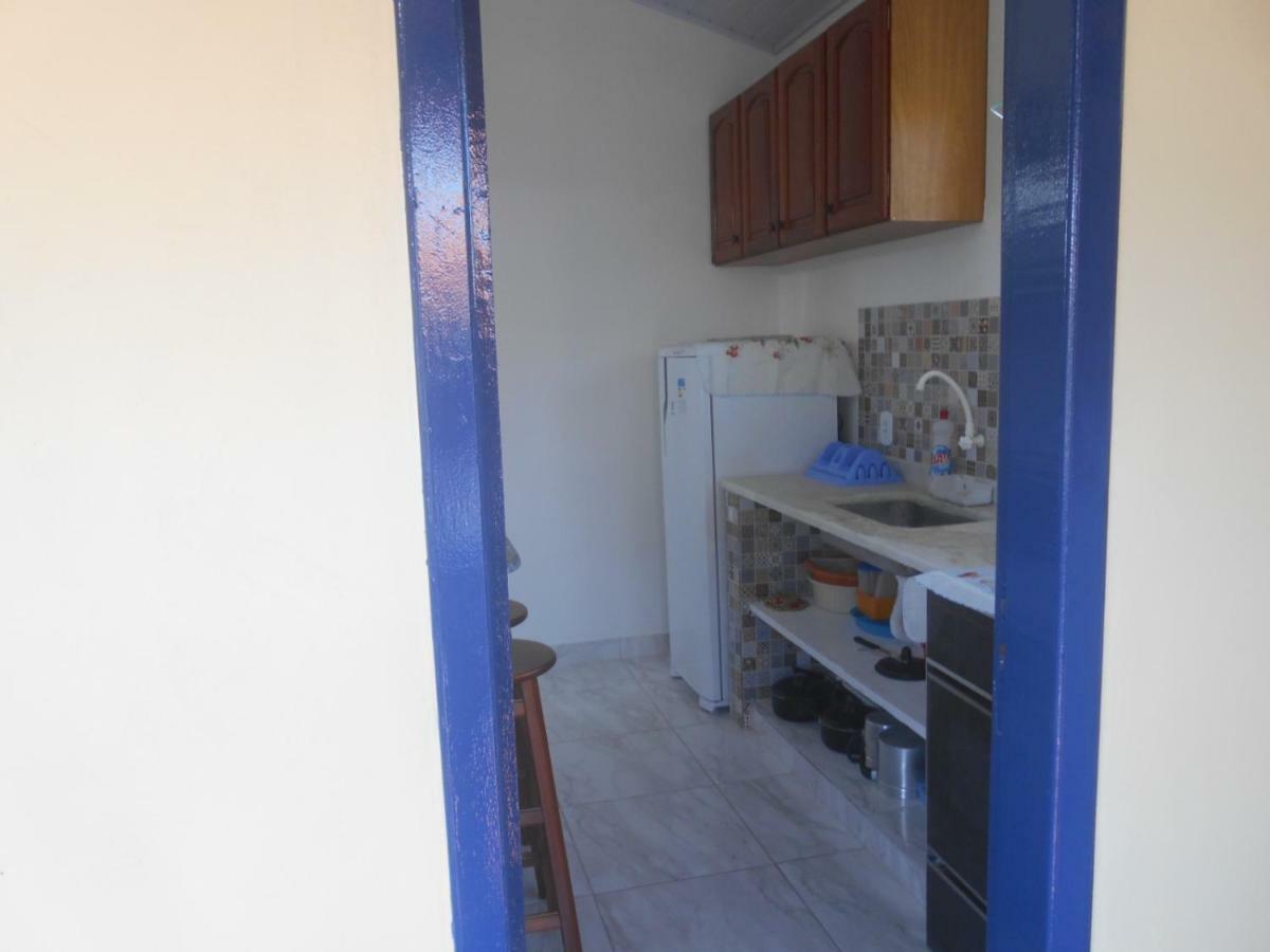 Perto De Praia Dos Anjos Holiday home