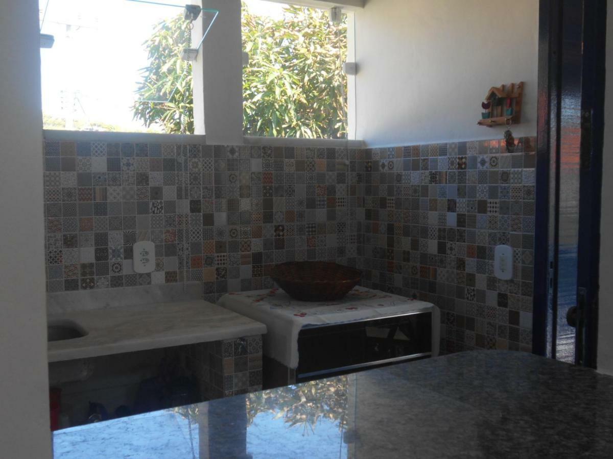 Perto De Praia Dos Anjos Holiday home Arraial do Cabo