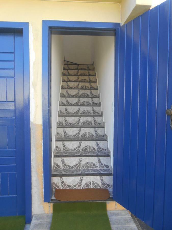 Perto De Praia Dos Anjos Holiday home *