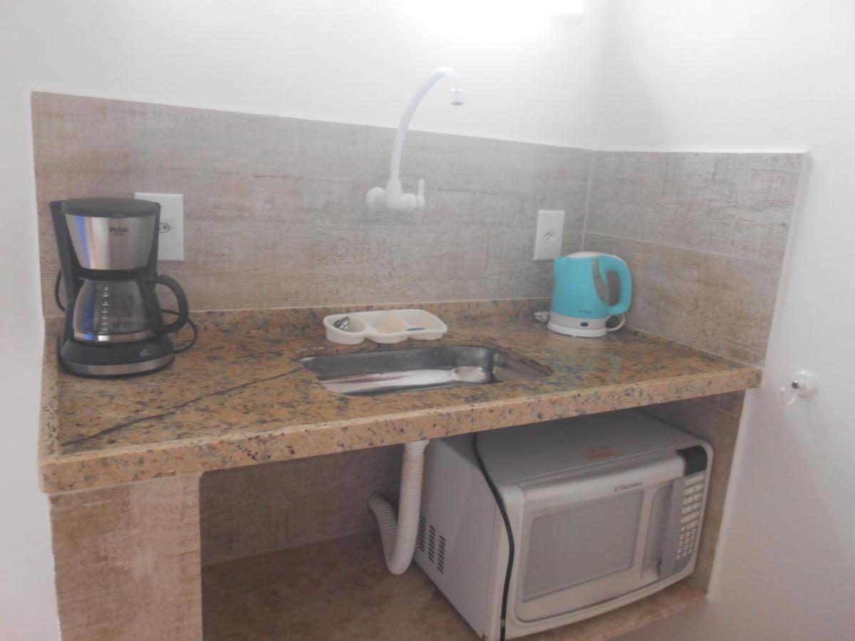 Perto De Praia Dos Anjos Holiday home