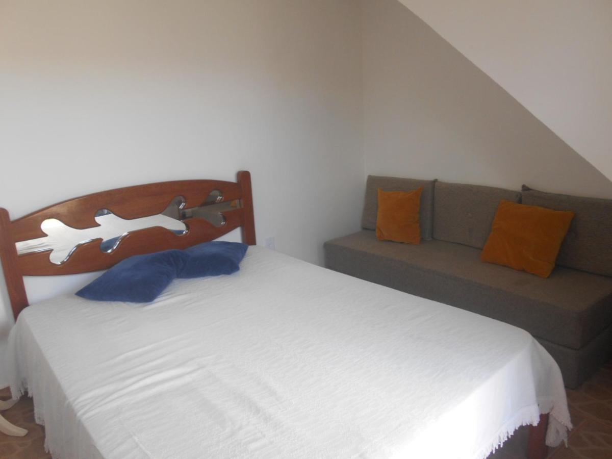 Perto De Praia Dos Anjos Holiday home *