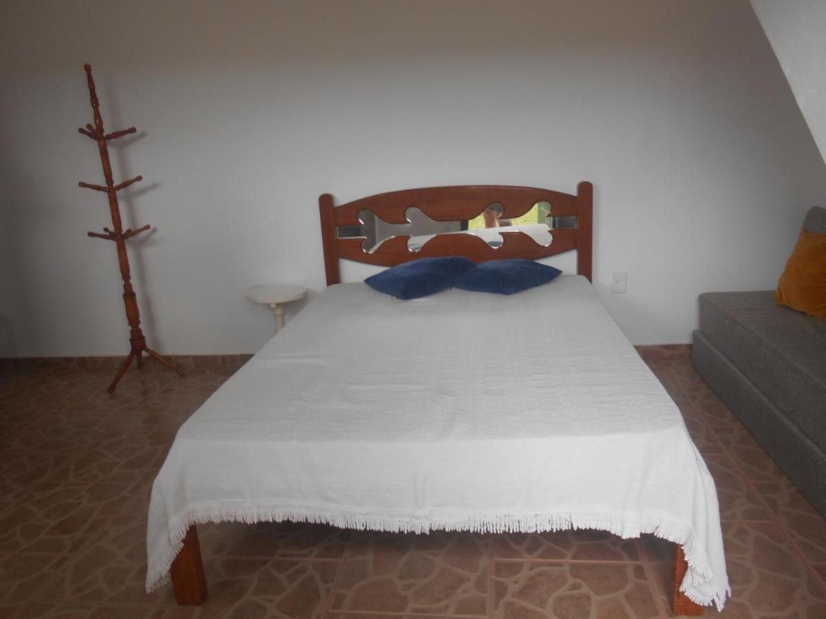 Holiday home Perto De Praia Dos Anjos *
