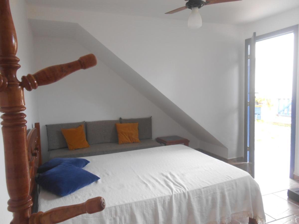 Holiday home Perto De Praia Dos Anjos Arraial do Cabo