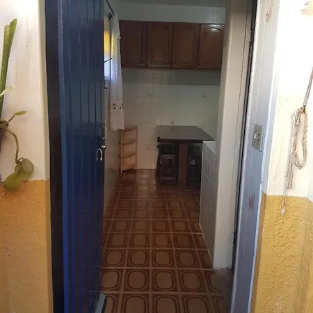 Apartamento Perto De Praia Dos Anjos Arraial do Cabo Exterior photo