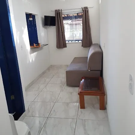 Apartamento Perto De Praia Dos Anjos Arraial do Cabo Exterior photo