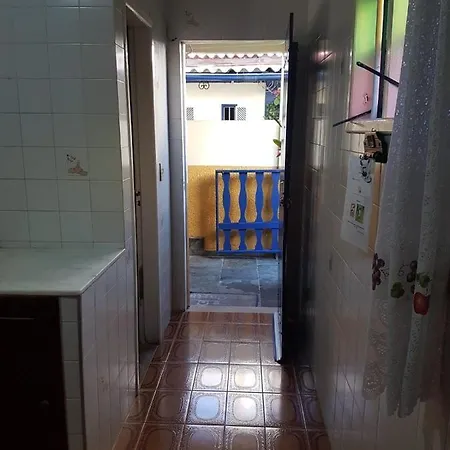 Apartamento Perto De Praia Dos Anjos Arraial do Cabo Exterior photo