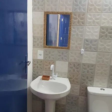 Apartamento Perto De Praia Dos Anjos Arraial do Cabo Exterior photo