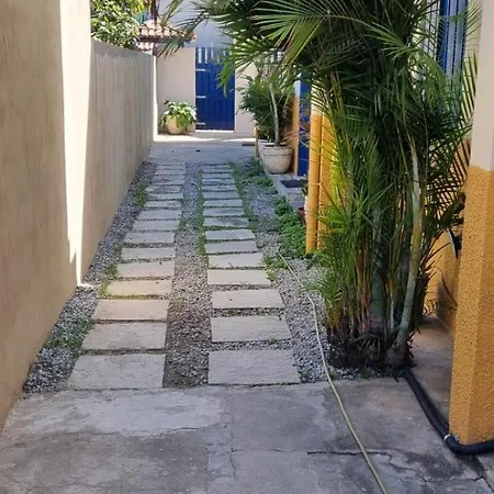 Apartamento Perto De Praia Dos Anjos Arraial do Cabo Exterior photo