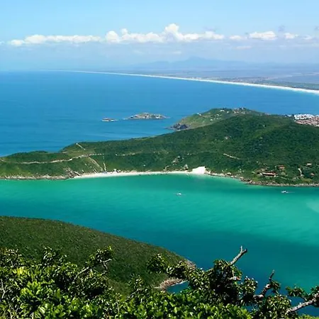 Apartamento Perto De Praia Dos Anjos Arraial do Cabo Exterior photo