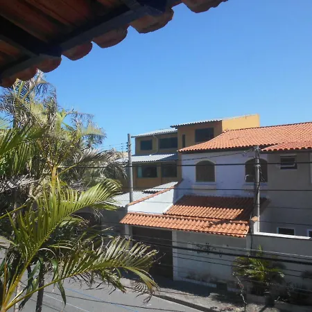 Apartamento Perto De Praia Dos Anjos Arraial do Cabo Exterior photo