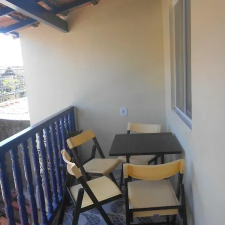 Apartamento Perto De Praia Dos Anjos Arraial do Cabo Exterior photo