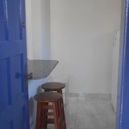 Apartamento Perto De Praia Dos Anjos Arraial do Cabo Exterior photo