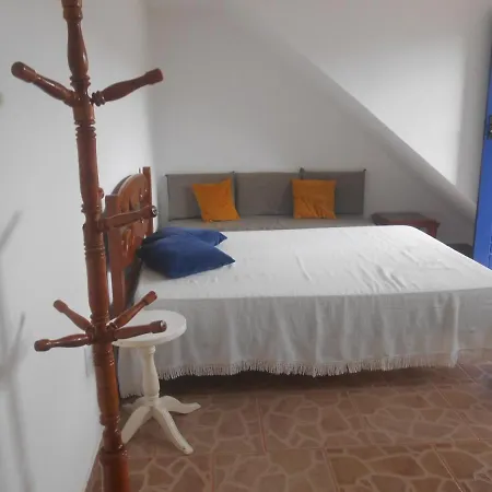 Apartamento Perto De Praia Dos Anjos Arraial do Cabo Exterior photo