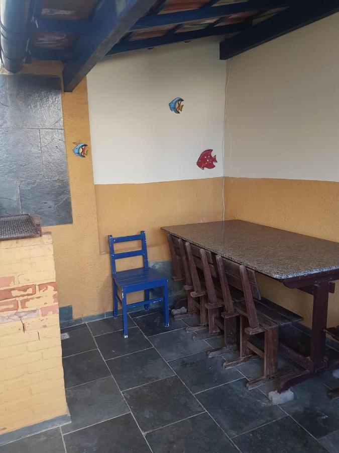 Perto De Praia Dos Anjos
