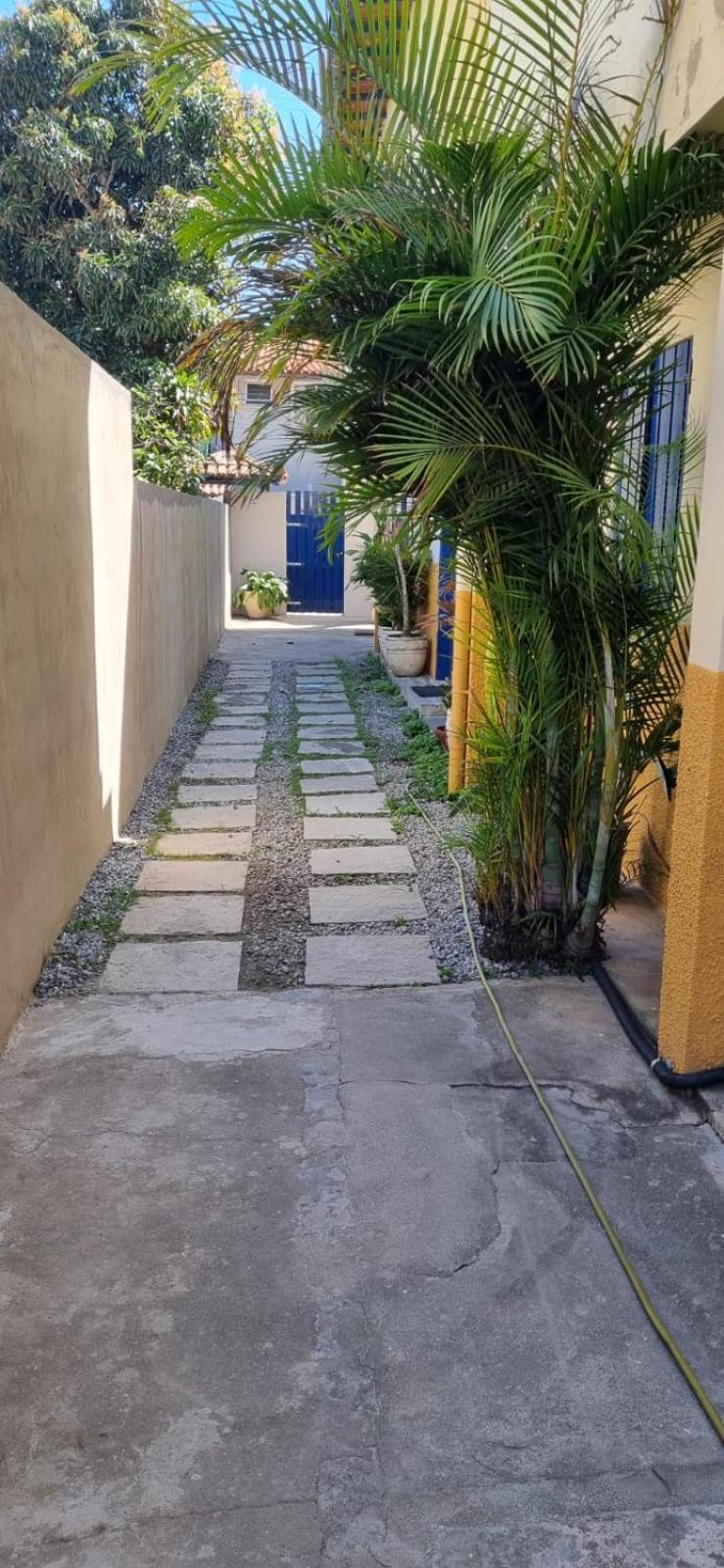 Perto De Praia Dos Anjos Holiday home