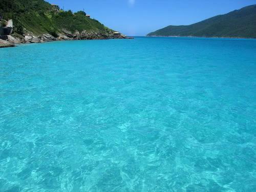 Holiday home Perto De Praia Dos Anjos Arraial do Cabo