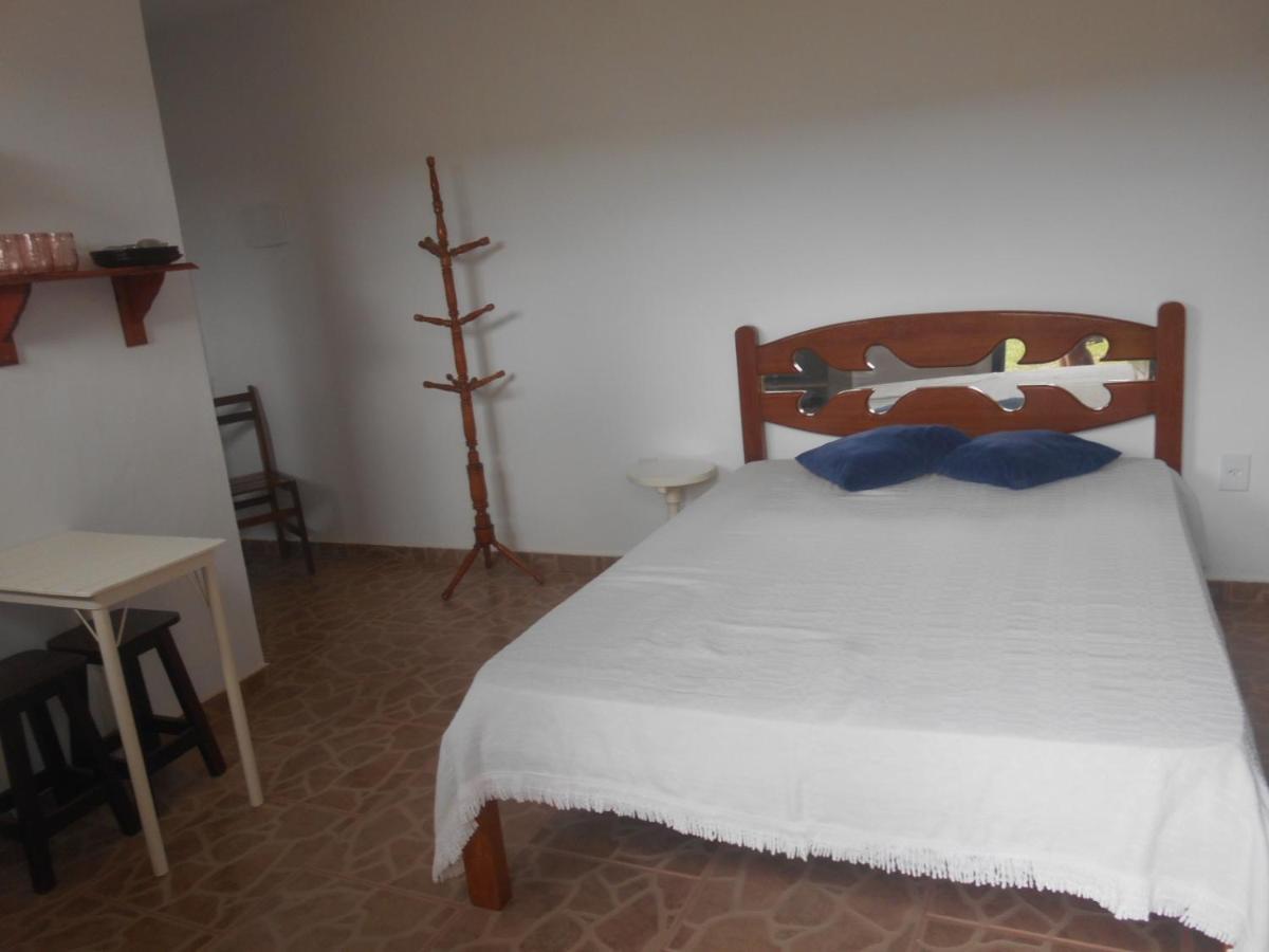 Perto De Praia Dos Anjos Holiday home *